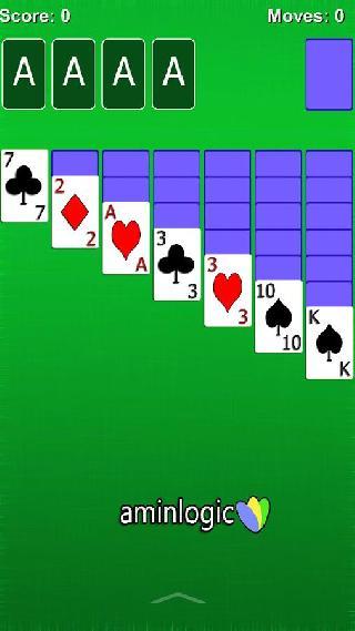 solitaire