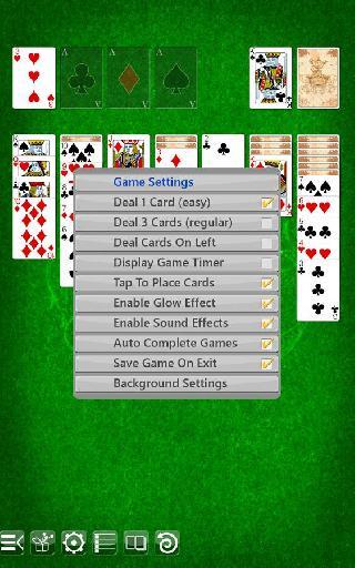 solitaire free