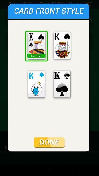 solitaire free game