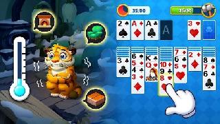 solitaire story