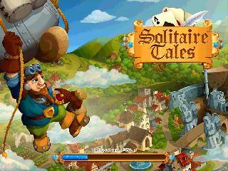 solitaire tales