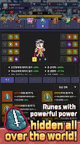 soul weapon idle