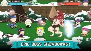 south park: phone destroyer