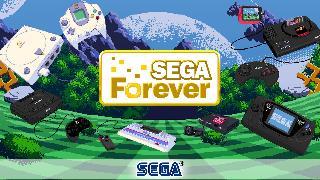 space harrier ii classic