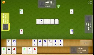 stack rummy znappy