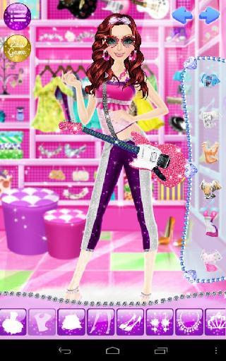star girl salon