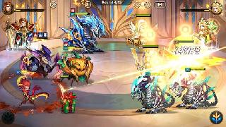 summoners era: idle rpg heroes