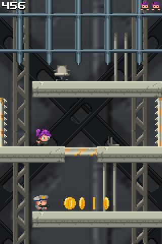 super drill panic free