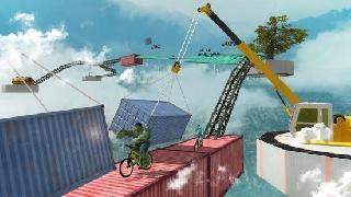 superhero bmx racing 2018