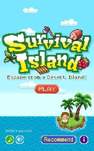 survival island