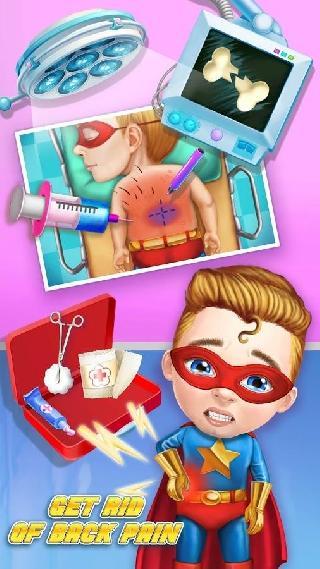 sweet baby girl cleanup 5