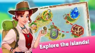 taonga island adventure: farm