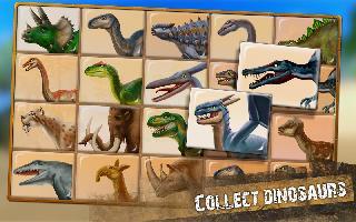 the ark of craft: dinosaurs