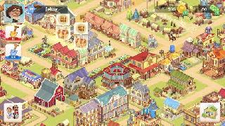 the oregon trail: boom town