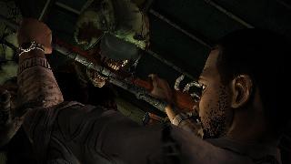 the walking dead: season one