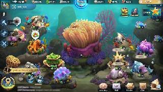 top fish: ocean game