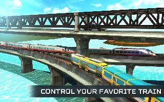 train simulator 2017