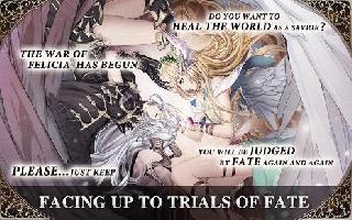 trial of fate