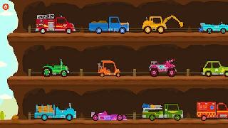 truck driver