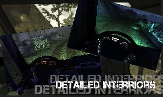 truck simulator : offroad
