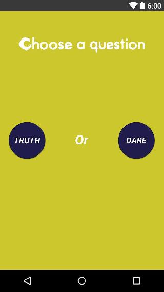 truth or dare-free