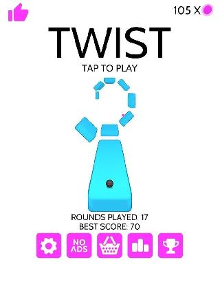 twist