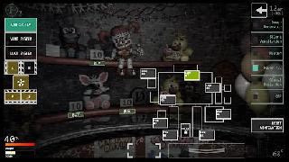 ultimate custom night