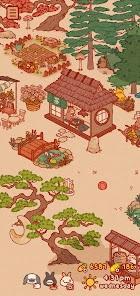usagi shima - idle bunnies