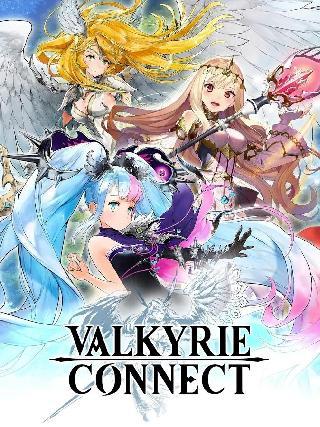 valkyrie connect