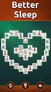 vita mahjong for seniors