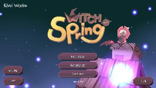 witchspring