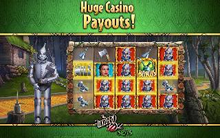 wizard of oz free slots casino