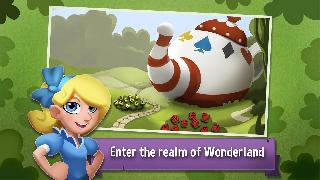 wonder gardens