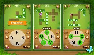 word farm cross