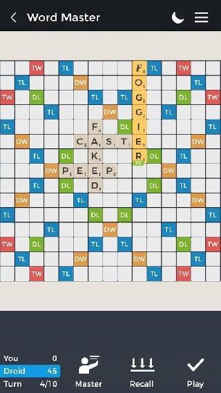 word master
