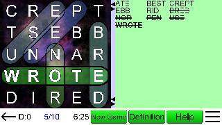 word search ultimate