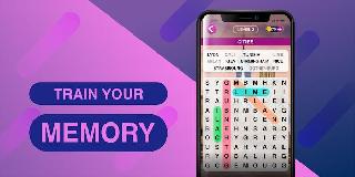 word search - word puzzle game