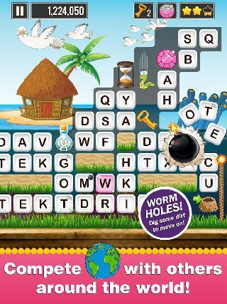 word wow around the world