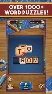 word zone - free word games and puzzles