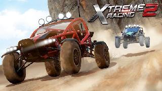 xtreme racing 2018 - jeep and 4x4 off road simulator