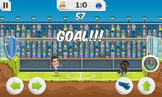 y8 football league sports game