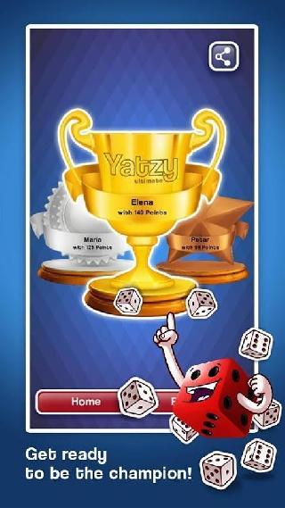 yatzy ultimate