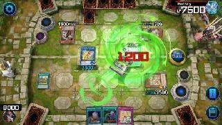 yu-gi-oh master duel