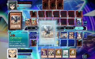 yu-gi-oh duel generation