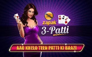 zapak teen patti