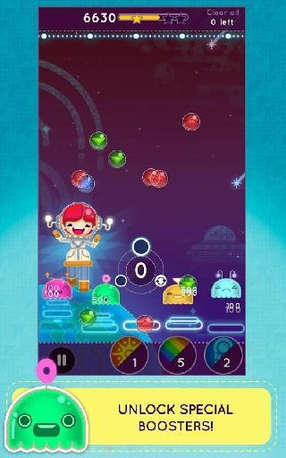 zodiac pop bubble shooter