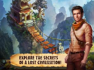 adventure escape: hidden ruins