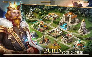 age of warring empire