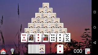 all-peaks solitaire free