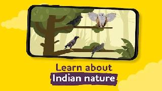 alpa indian e-learning games